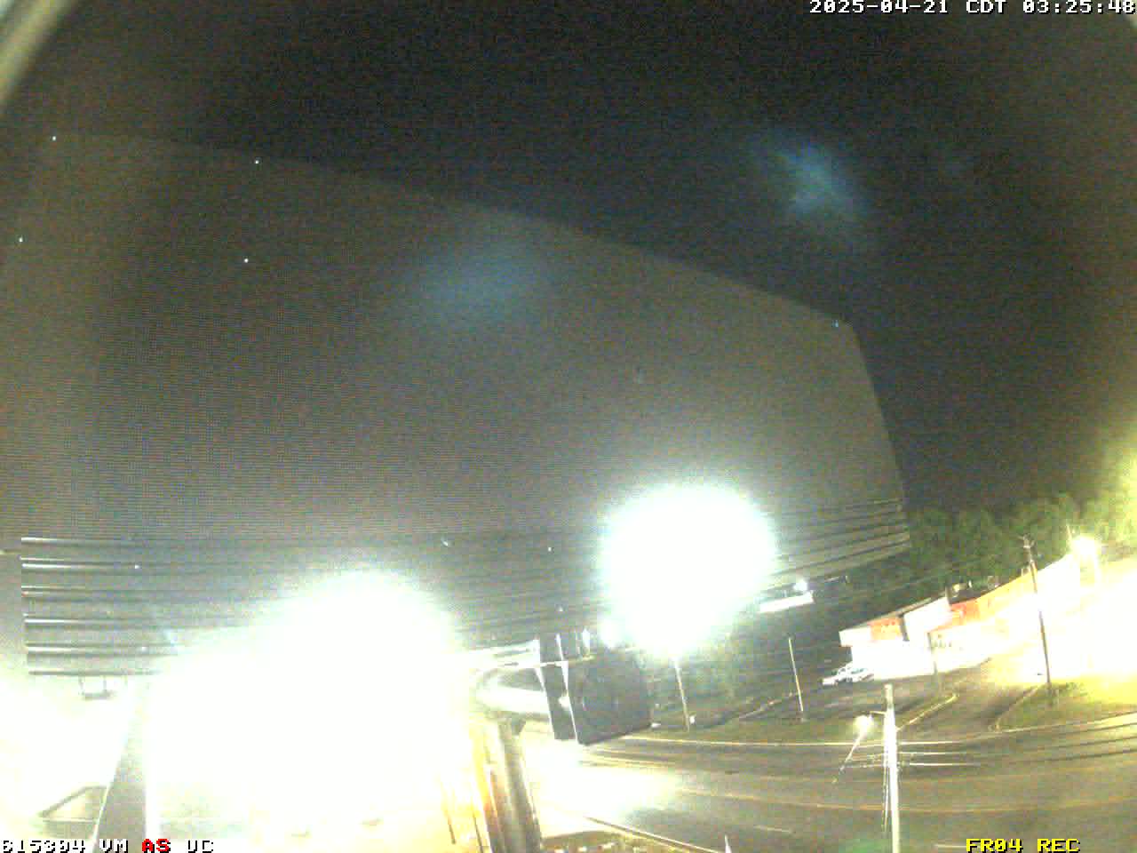 Camera localcam:Last Event Image